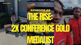 CONFERENCE CHAMPIONSHIPS VLOG
