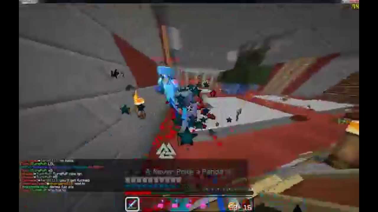 Kohi - Factions: SoupSkidz [Day 1]