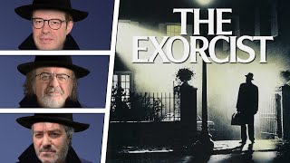 🎙 [KinoPod] L'EXORCISTE (1973) | Avec LAURENT VACHAUD, PHILIPPE SETBON et JEAN VEBER
