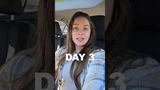 Day 3! Coffee or tea?