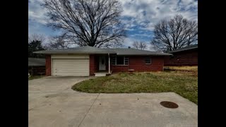4338 SE Adams Boulevard for sale in Bartlesville, OK 74006 - Residential