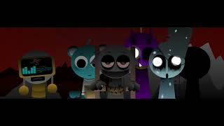 Corrupt - A Sprunki Corruptbox remake Mix