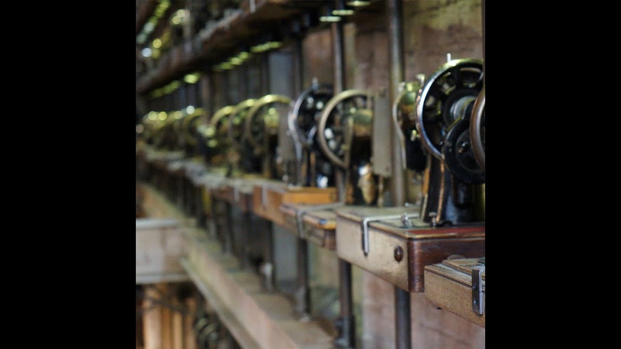 factory Introduction - YouTube