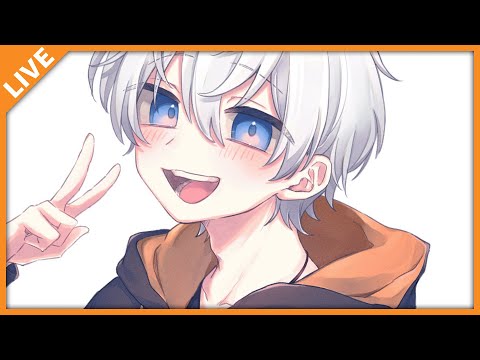 【アモアス】1月ラストのGEN村! 01/29【アベレージ/Vtuber】