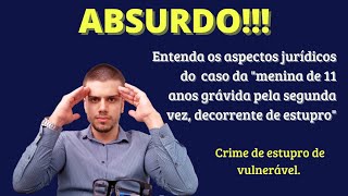 O Consentimento Da Vítima Menor De Idade Não Exclui O Crime De Estupro.