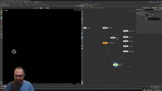 XYZ Distance and Prim Attribute