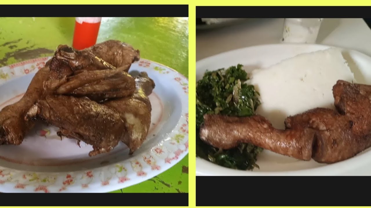 Cheapest chicken baze in Limuru 🤤🤤🍗enjoy