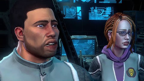 Saints Row IV: Re-Elected|The real world