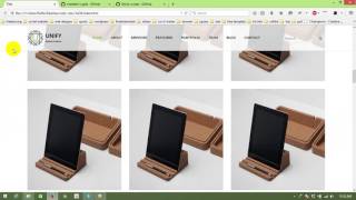 PSD to HTML With Bootstrap Class #6 ( Part 2 Plugin Uses)