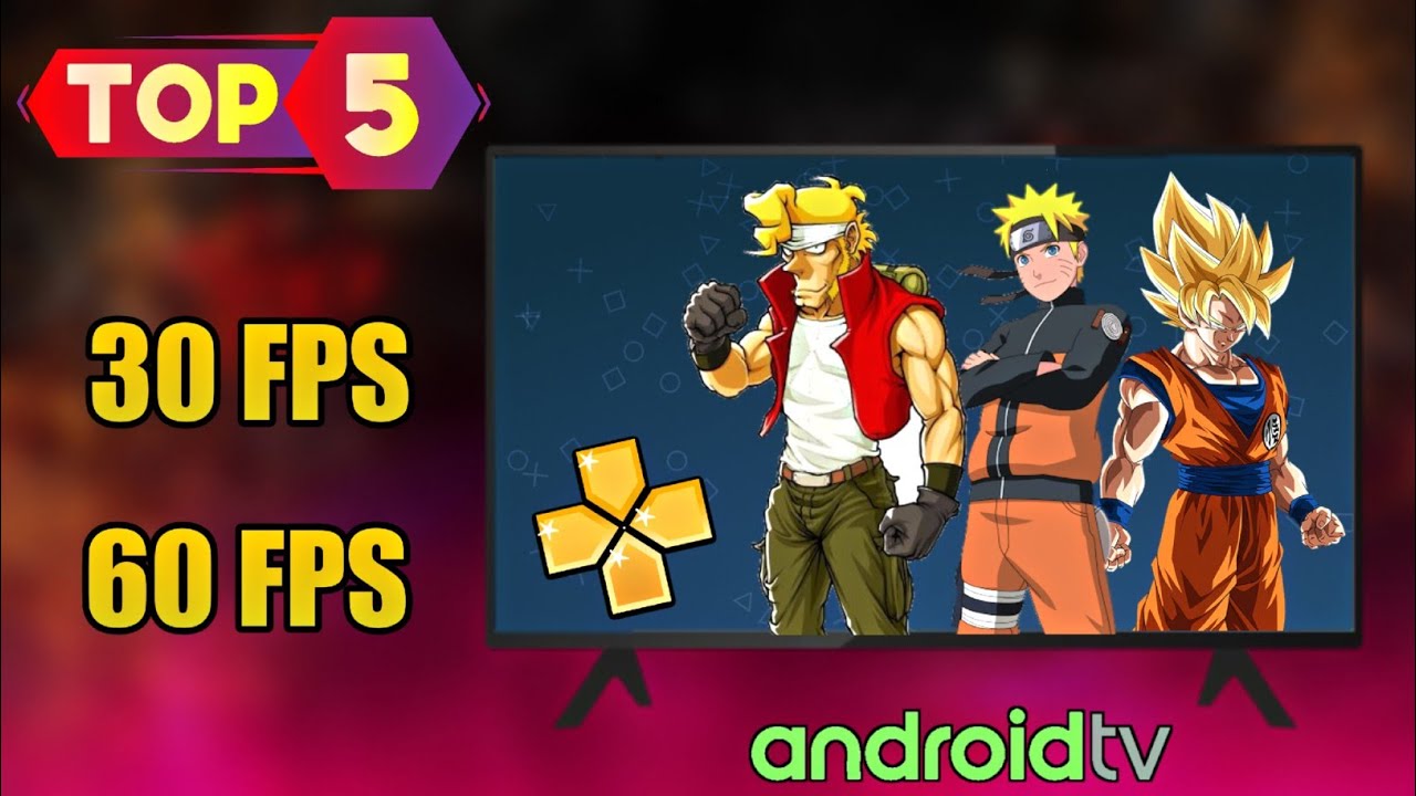 Top 5 PSP GAMES FOR ANDROID TV 30 60 FPS YouTube top-5-psp-games-for-android-tv-30-60-fps-youtube