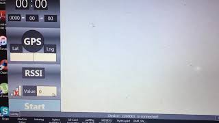 Hytera RSSI Subscriber Test