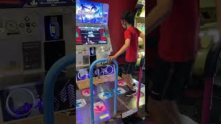 [DDR A20 Plus] harujun - ENDYMION CDP-19 854,680