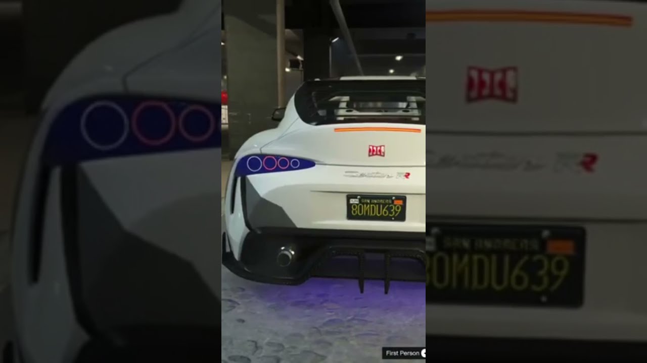 Do This Everyday At The LS Car Meet See Full Video For More 