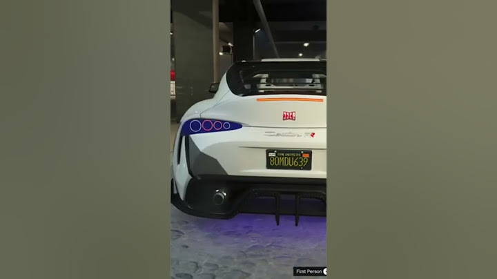 Do This Everyday at the LS Car Meet (see full video for more)