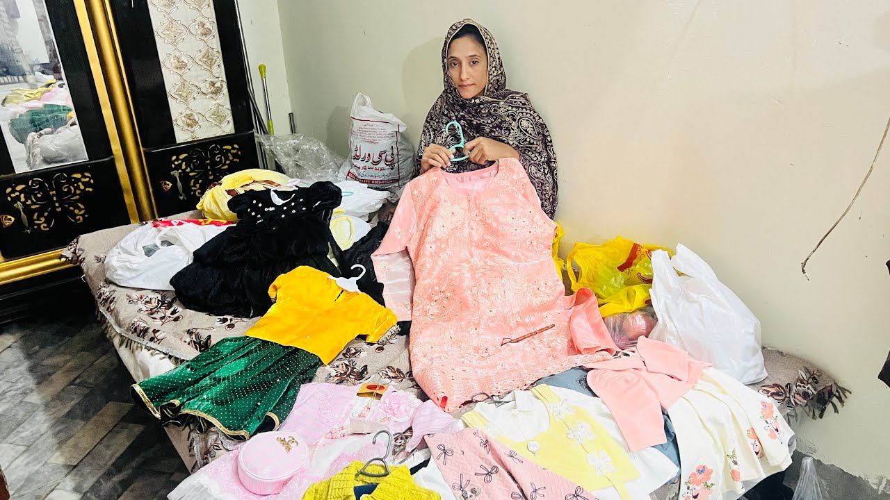 Shadi ka liya sare tiyare complete 