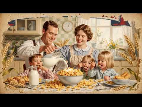 Why Do Humans Eat 3 Meals a Day? 𤯠The Hidden History of Breakfast, Lunch & Dinner | Hominova