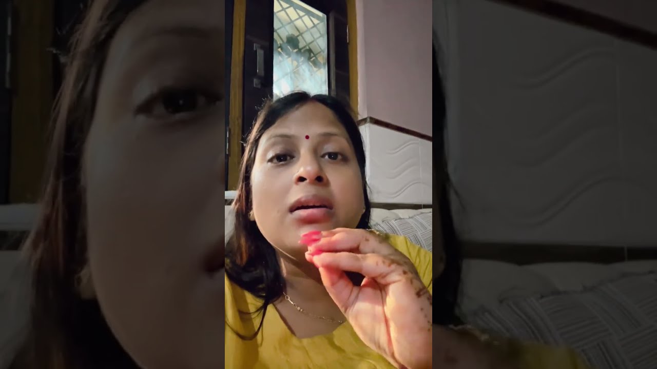 आज पूरी कहानी सुनिए  कभी सोचा नहीं था की ये सब बताना पड़ेगा 🥹