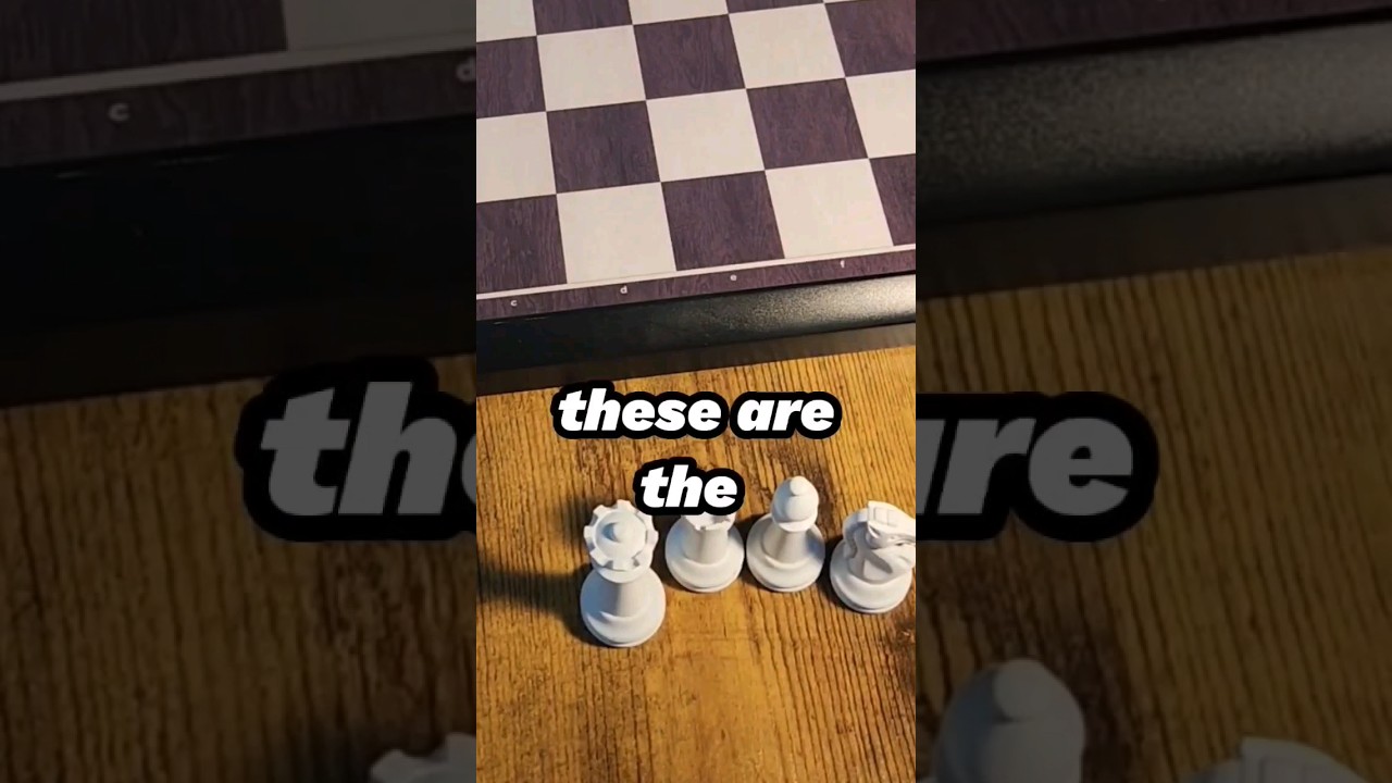 What is Promotion in Chess? 