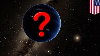 Planet Nine: The solar system's ninth planet could be one step closer to discovery - TomoNews