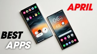 Best Android Apps April 2024!! screenshot 5