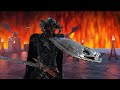 Daz studio Animation【自主制作アニメ 超神器ゴッドセイバー・エピソードzero ~勇者敗北~】創作アニメ
