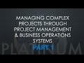 Part 1  project management tools  solutions for small business