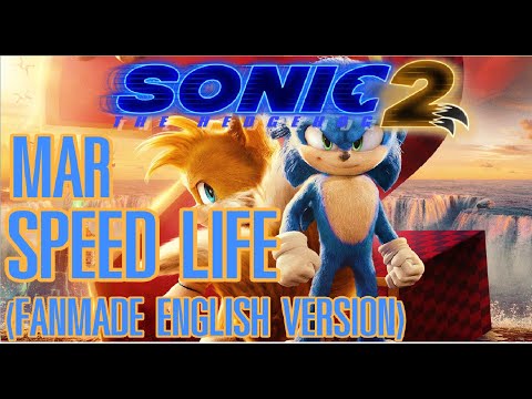 Speed Life (English