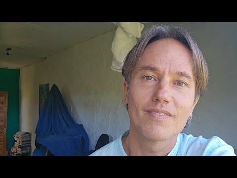 Fabio Menezes - Pai novo