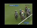 Newmarket: Dubai Dewhurst Stakes 2011