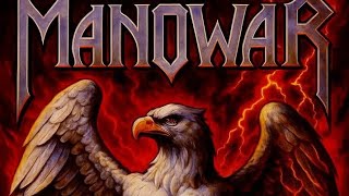 MANOWAR : FULL ÁLBUM 2025 ( SEM ANÚNCIOS )