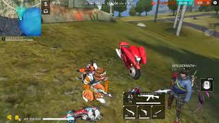 Story wa lucu 30 detik dj || FREE FIRE INDONESIA#20