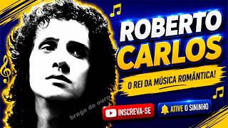 ROBERTO CARLOS – GRANDES SUCESSOS INESQUECÍVEIS 🎵 brega de ouro