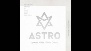INSTRUMENTAL] ASTRO (아스트로) _ Should Have Held Onto You (붙잡았