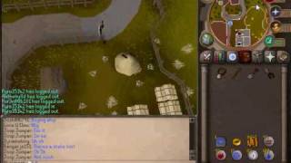 Runescape - A Fairy Tale Part I - Growing Pains (P1/P2)
