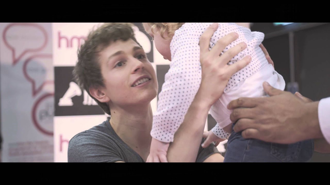 The Vamps Wake Up Album Signing in Leeds