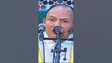 القارئ الشيخ احمد احمد نعينع سورة طه قران الفجر الثلاثاء 14-10-2025