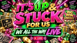 🩷🤑🎲WE ARE LIVE🩷🎲🤑