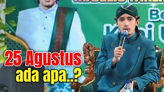 Download Lagu ADA APA DENGAN 25 AGUSTUS..? MP3 Download Lagu ADA APA DENGAN 25 AGUSTUS..? MP3
