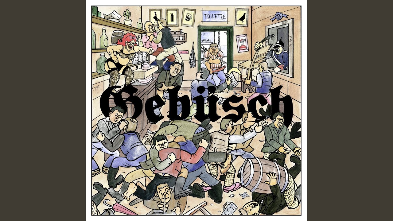 Achtes Weltwunder (Instrumental)