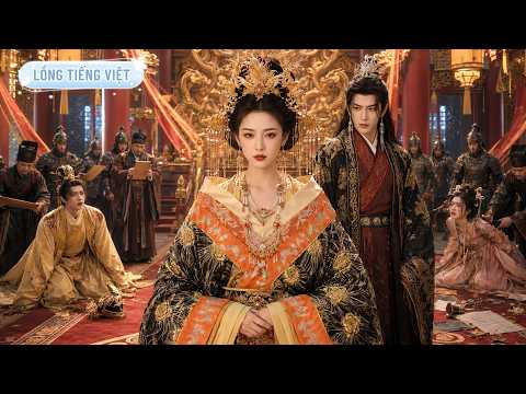 Em trai vì nữ xuyên không ban độc giết ta? Ta trọng sinh, phế đế lên ngôi!