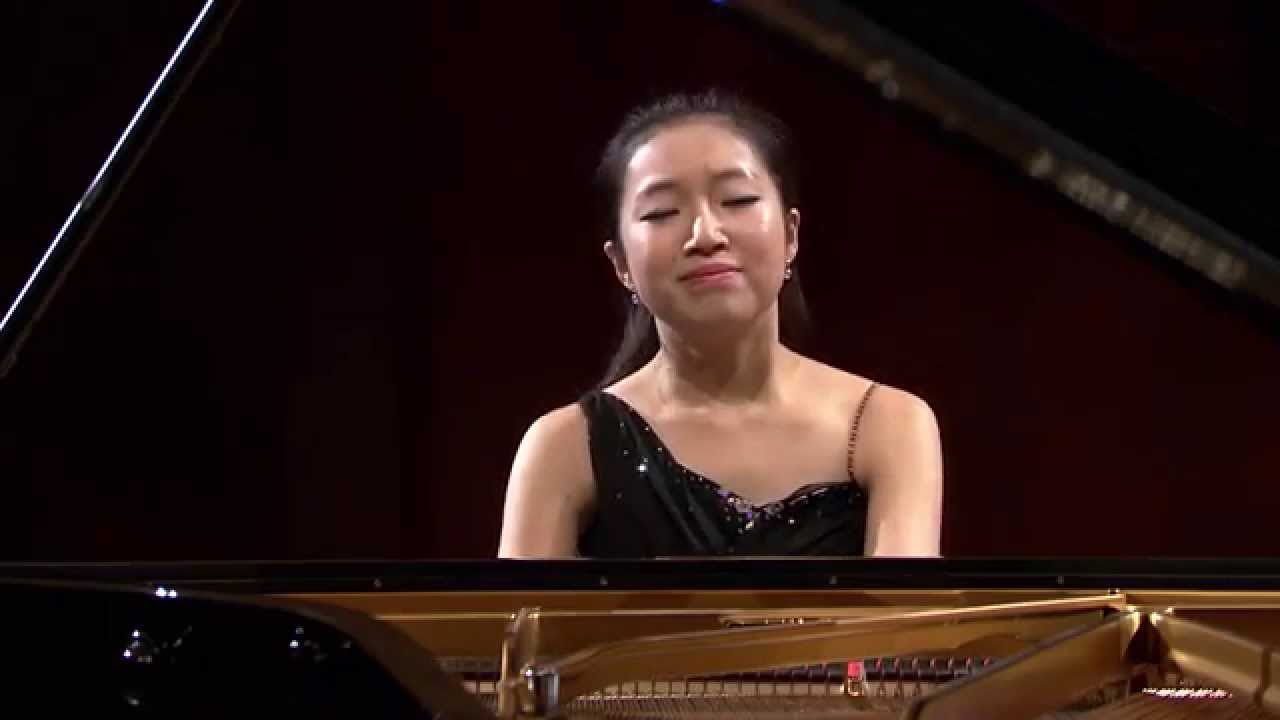 su yeon kim mazurka b flat minor op 24 no 4 third su yeon kim mazurka b flat minor op 24 no 4 third