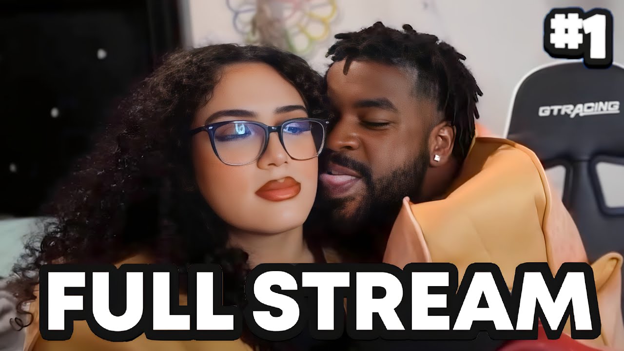 TBVNKS X CBVNKS | FULL STREAM