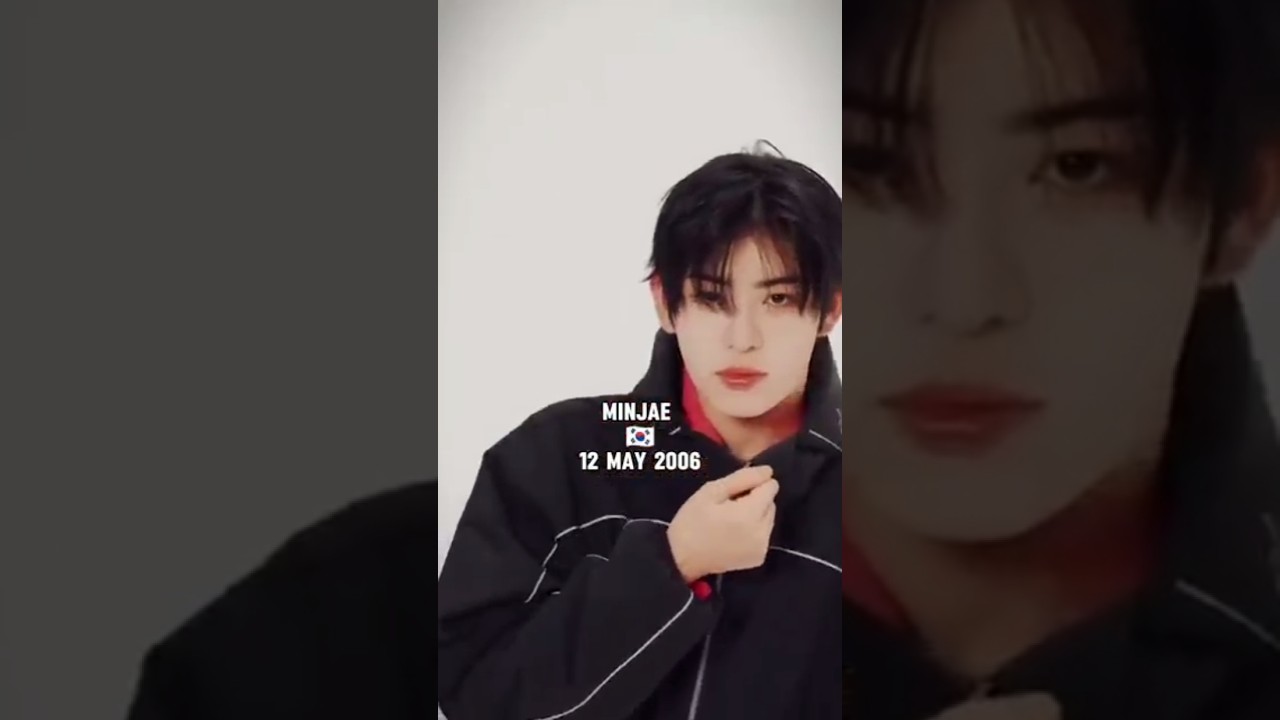 Introducing Jyp's new boy band Kickflip 🛹💞 