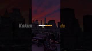 Semicenk - Unutmak Öyle Kolay Mı Sandın (Speed Up)