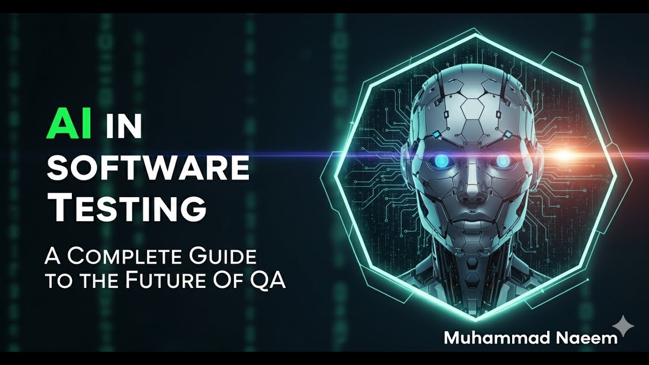AI in Software Testing: A Complete Guide to the Future of QA