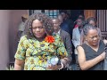 PARLIAMENTARY NOMINATIONS OFFICIALLY BEGIN