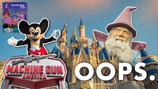 The Absolute State of Orlando