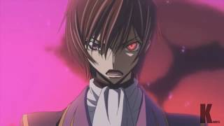 [AMV] CODE GEASS - EUROPA