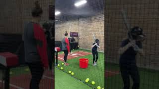 Hitting Camp with Keilani Ricketts