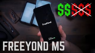 FreeYond M5: Great Affordable Performance